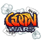 Goon Wars Card Packs logo