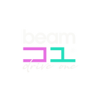 Beam Drive logo