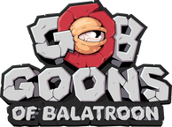 Goons of Balatroon logo